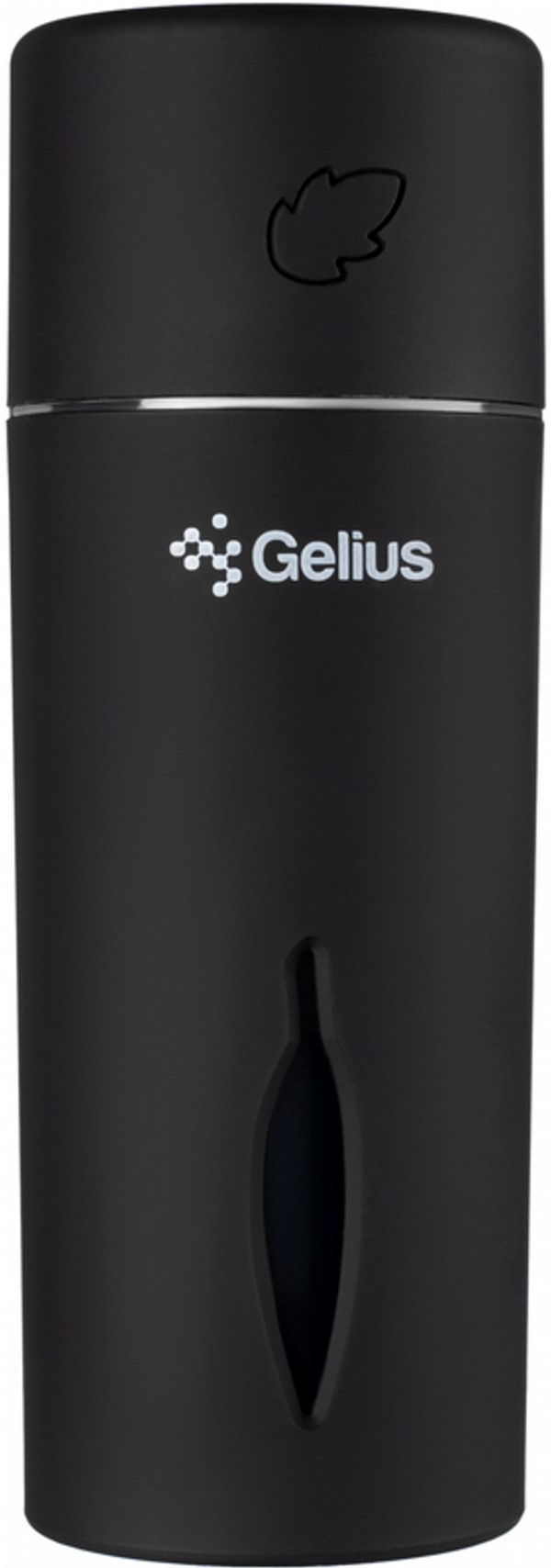 

Увлажнитель воздуха Gelius Pro Humidifier AIR Mini GP-HM02 Black