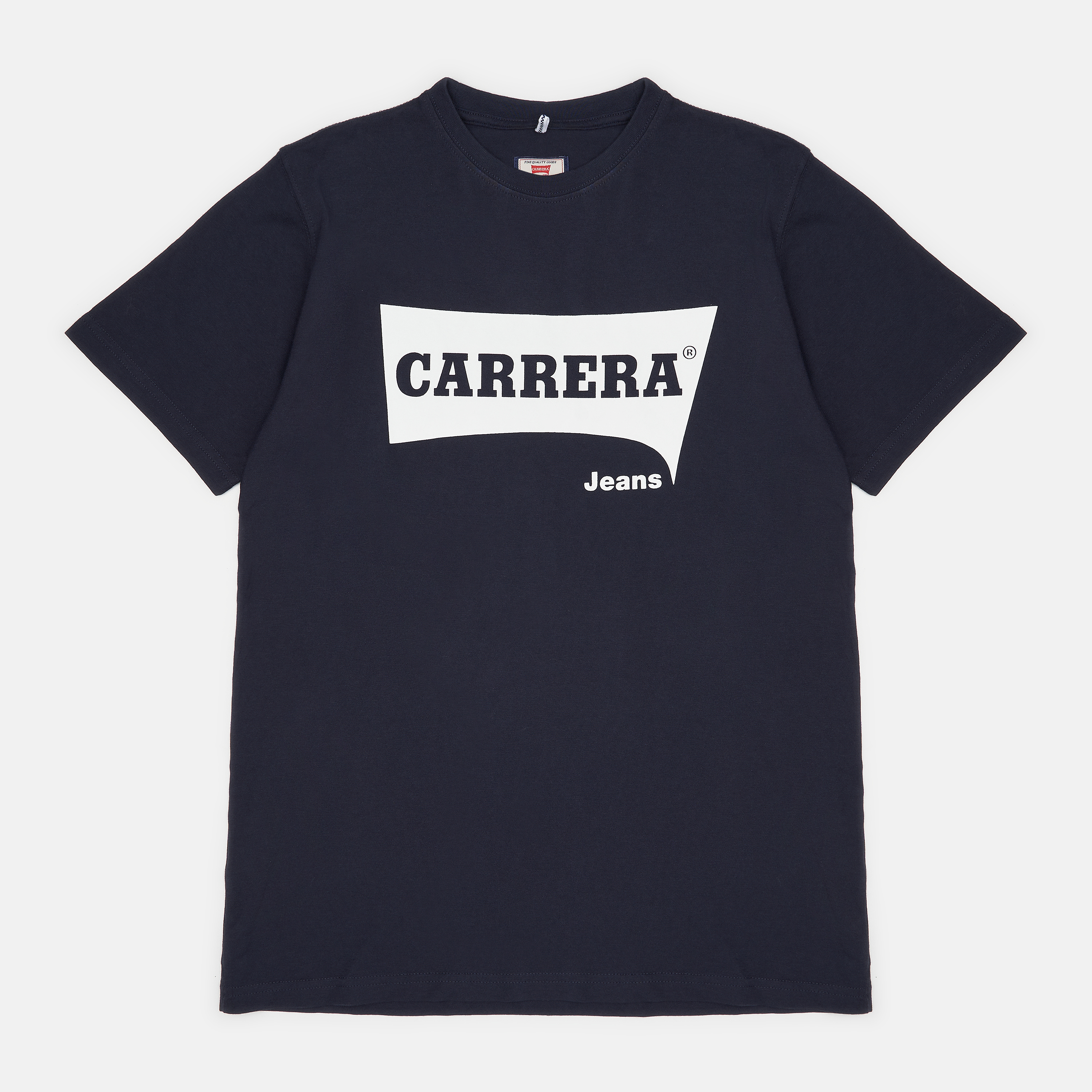 

Футболка Carrera 801JP 158-164 см Синяя