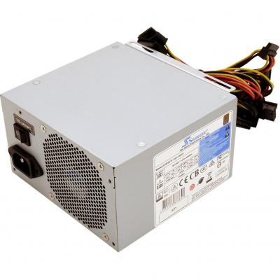 

Блок питания Seasonic 600W (SSP-600ES2)