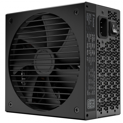 

Блок питания Fractal Design 560W Ion + 2 Platinum (FD-P-IA2P-560-EU)