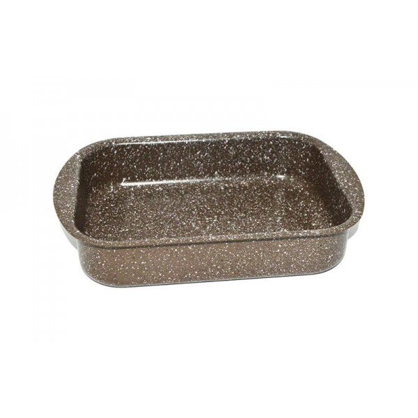 

Форма для запекания Fissman Chocolate Breeze 25 х 18 х 6 см