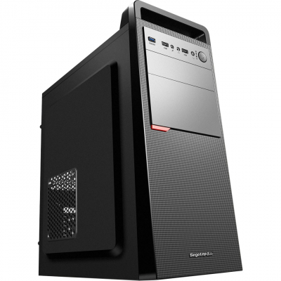 

Корпус Segotep AND 6 Black (SG-E6)