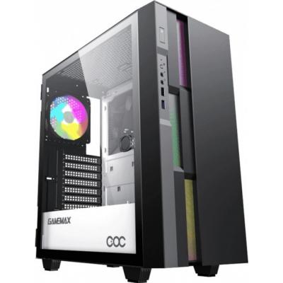 

Корпус Gamemax BrufenC3 BG