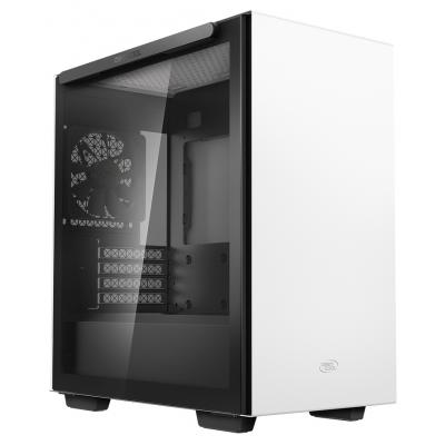 

Корпус Deepcool MACUBE 110 WH