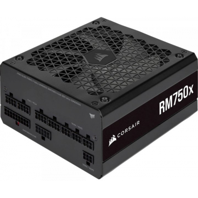 

Блок питания Corsair 750W RM750x (CP-9020199-EU)