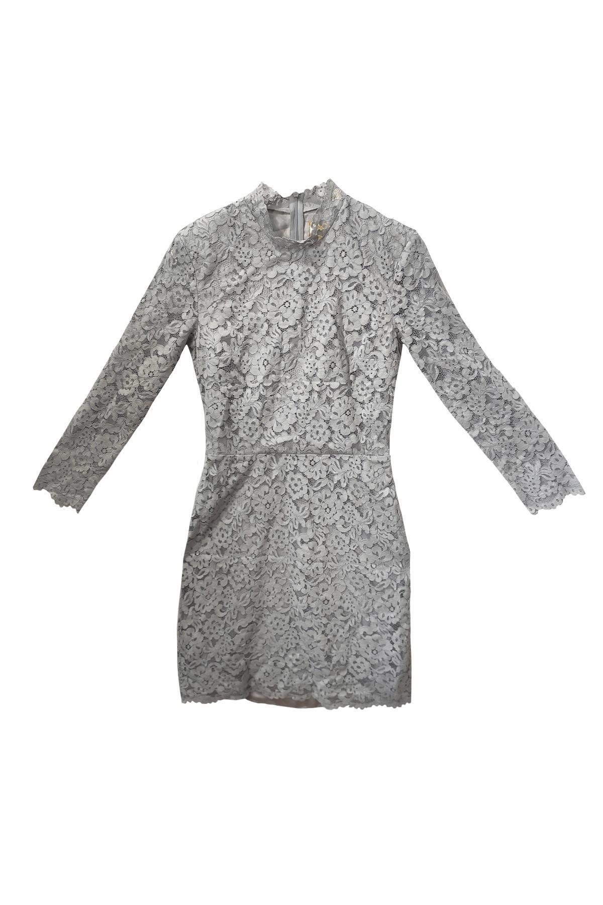 

Платье H&M eur  Голубое (6169-010720211005, Платье H&M eur 38 Голубое (6169-010720211005)