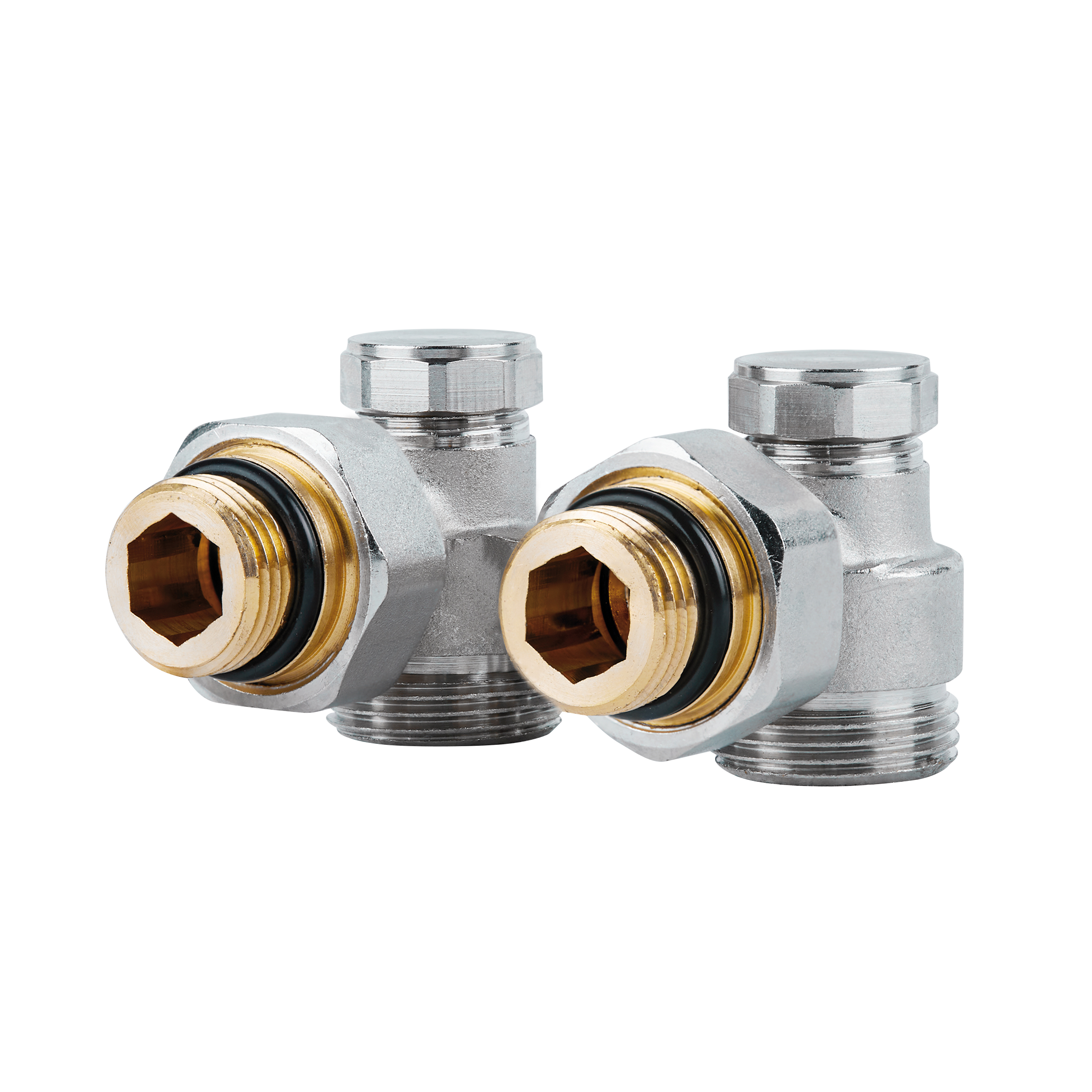 

Вентиль двухтрубный Icma 1/2" №884