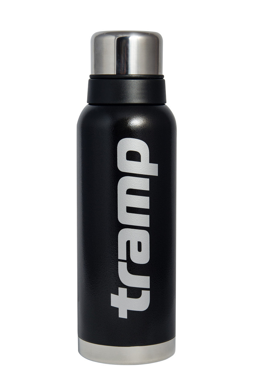 

Термос TRAMP Original 1200 мл, черный