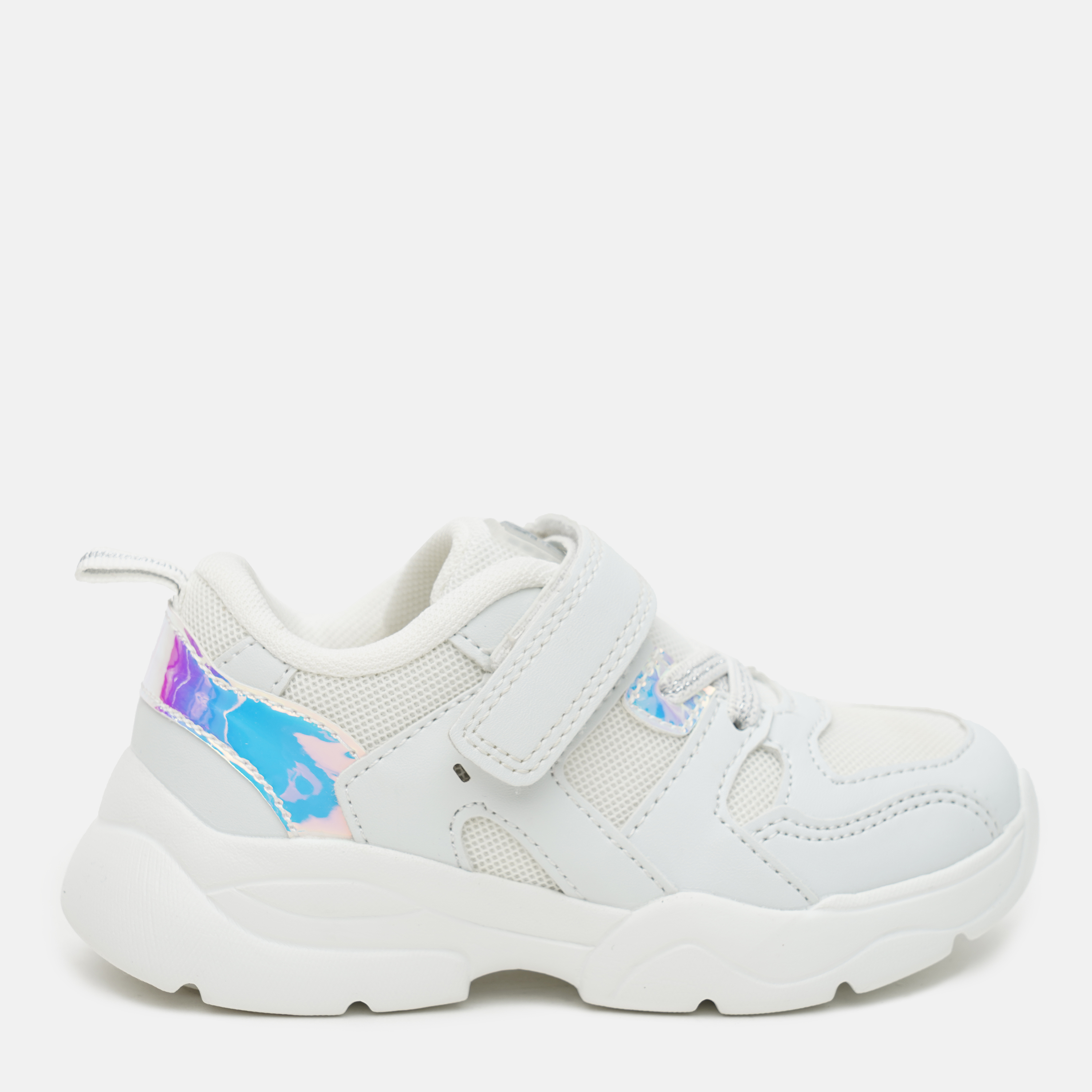 

Кроссовки Zippy Superlight 3103122402 26 White1