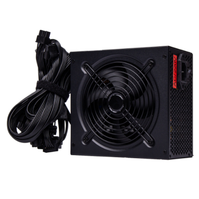 

Блок питания LogicPower 800W (ATX-800W)