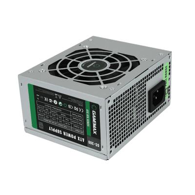 

Блок питания GAMEMAX 300W (ATX-300)