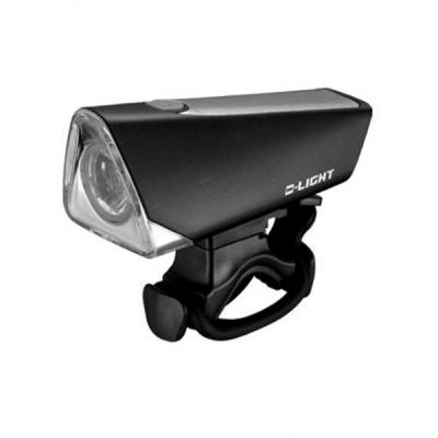 

Фонарь велосипедный Dlight CG-116P