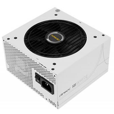 

Блок питания Antec 750W EA750G PRO White EC (0-761345-11629-9)