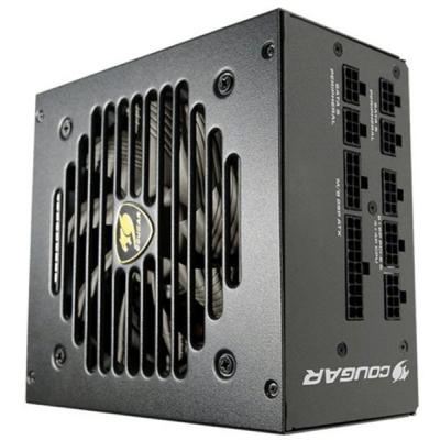 

Блок питания Cougar 850W (GEX 850)