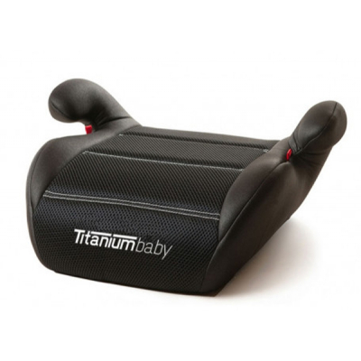 

Автокресло Titaniumbaby iSafety 15-36кг Finn (1908430)