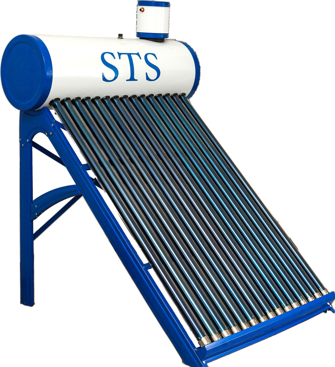 

Сезонный солнечный коллектор КСТ-250