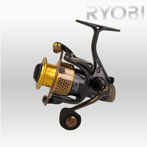 

Катушка Ryobi Applause CR 3000 7+1BB пф