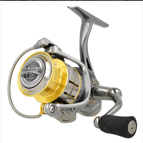 

Катушка Ryobi Avanti 3000 6+1BB пф