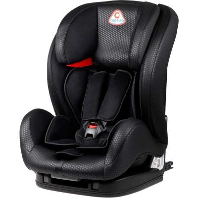 

Автокресло Capsula MT6Х Pantera Black (771110)