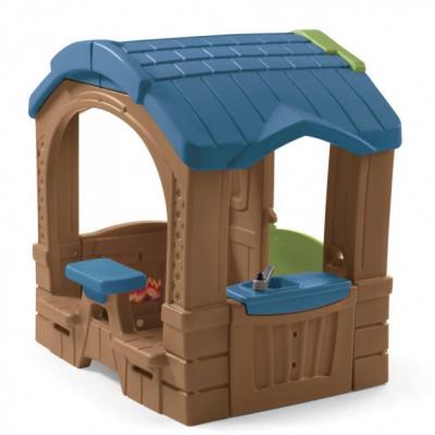 

Игровой домик Step2 PLAY UP (41363)