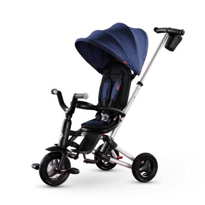 

Детский велосипед Qplay Nova EVA Blue (S700-2Blue)