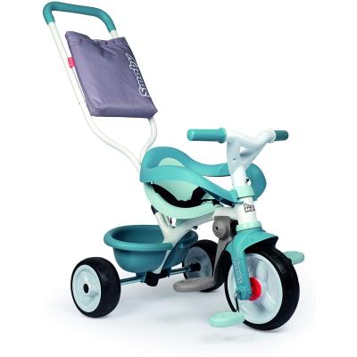 

Детский велосипед Smoby Be Move Комфорт 3 в 1 голубой (740414)