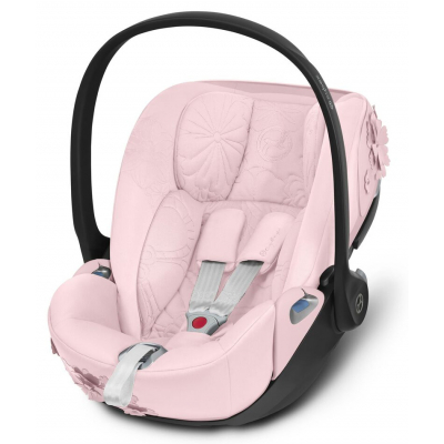 

Автокресло Cybex Cloud Z i-Size Simply Flowers Pink light pink (521001281)