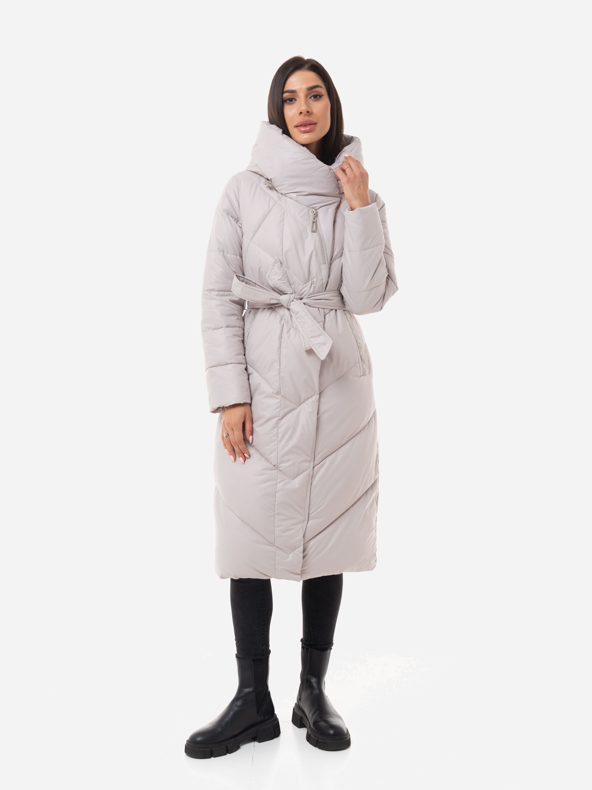 

Куртка Icon IB665lightbeige XL Светло-бежевая