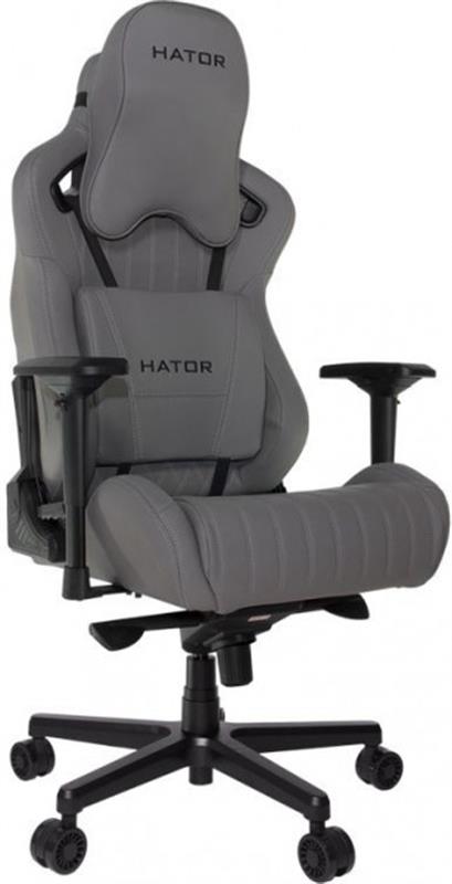 

Кресло для геймеров Hator Arc S Mineral Grey (HTC-1001)