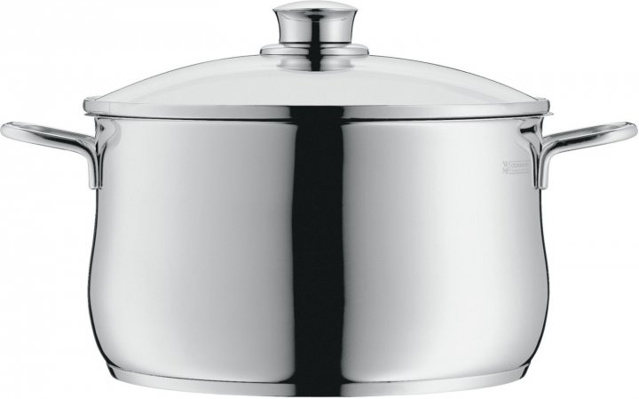 

Набор кастрюль WMF Diadem Plus 3 предмета