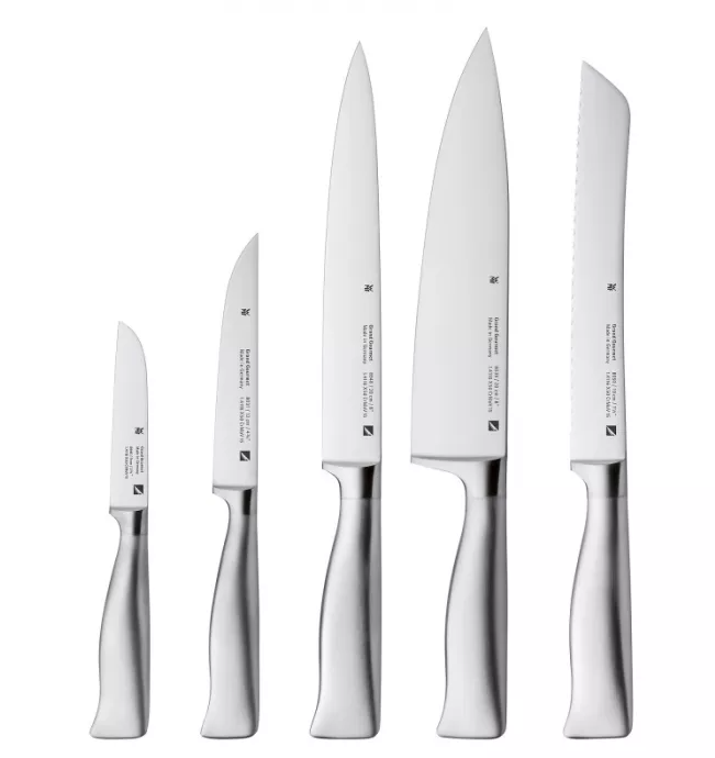 

Набор ножей WMF Grand Gourmet 5 предметов
