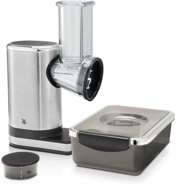 

Овощерезка электрическая WMF Küchenminis Salat-togo 150Вт
