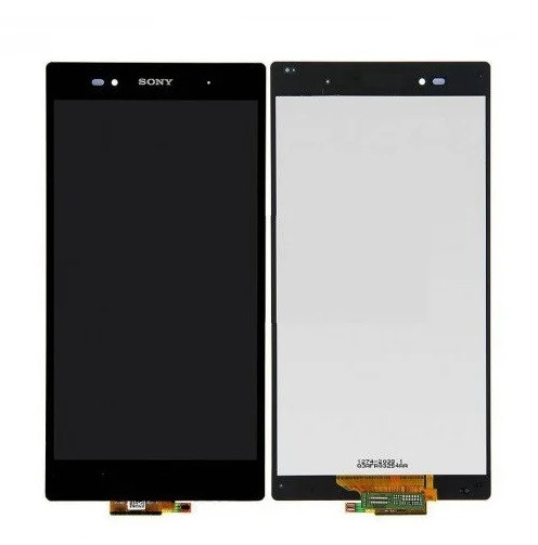 

Дисплей для Sony C6802 XL39h Xperia Z Ultra / C6806 / C6833 с сенсором черный