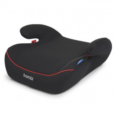 

Автокресло Bambi 15-36 кг M 2784 royal black (Bambi M 2784 royal black)