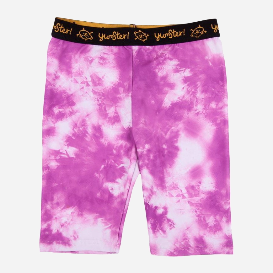 

Велосипедки Yumster SPORT CHIC YH.21.25.001 164 см Малиновые