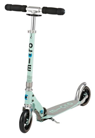 

Самокат взрослый Micro Speed plus Mint SA0122
