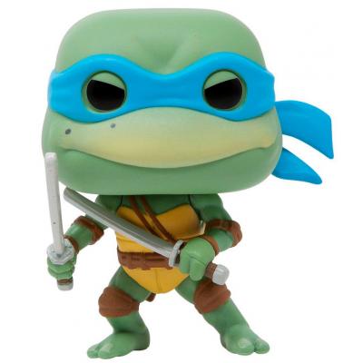 

Фигурка Funko Pop cерии TMNT - Леонардо (51435)