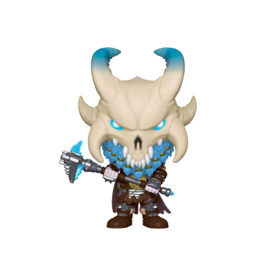 

Фигурка Funko Pop серии Fortnite S2 - Рагнарек (36975)