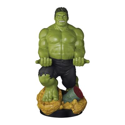 

Фигурка Exquisite Gaming Держатель MARVEL Hulk XL (CGXLMR300153)