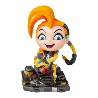 

Фигурка Riot League of Legends Odyssey Jinx (1507-00-00)