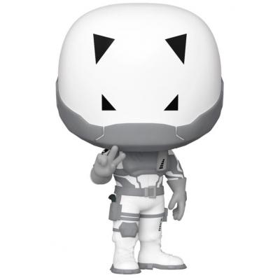 

Фигурка Funko Pop cерии Fortnite - Пул (48462)