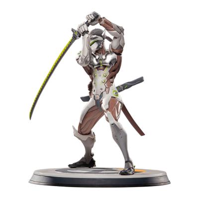 

Фигурка Blizzard Overwatch Genji Statue (B62464)