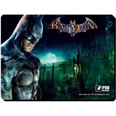 

Коврик для мышки Pod Mishkou GAME Batman S