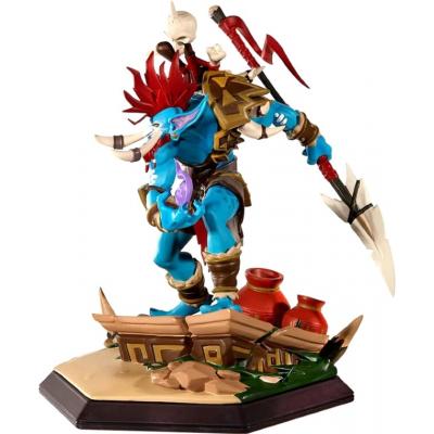 

Фигурка Blizzard World of Warcraft Legend Voljin (Варкрафт Легендарний Волджи (B64187)