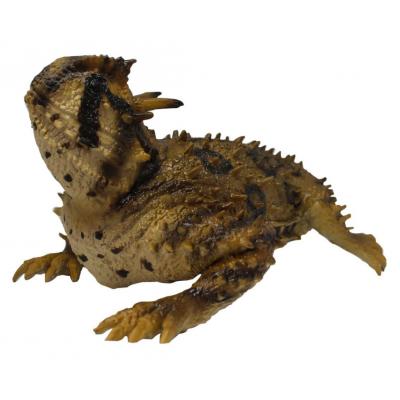 

Фигурка Lanka Novelties Ящерица рогатая, 30 см (21549)