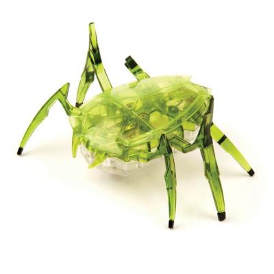 

Интерактивная игрушка HEXBUG Нано-робот Scarab, зеленый (477-2248 green)
