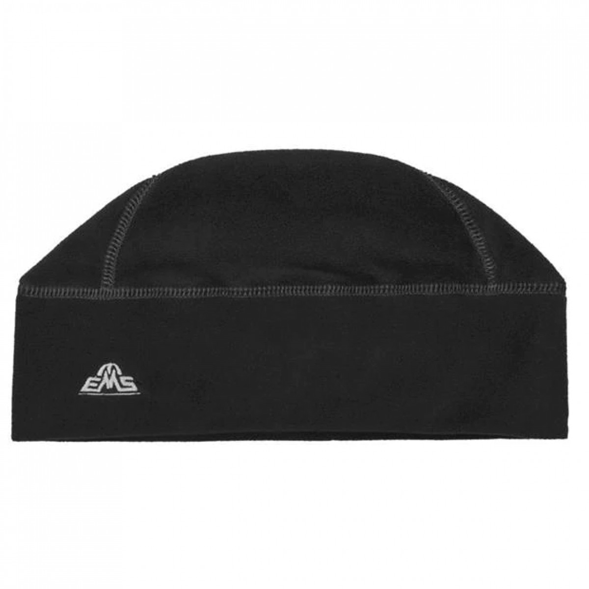 

Головной убор Eastern Mountain Sports Mountain Sports Classic Fleece Beanie Black, Универсальный