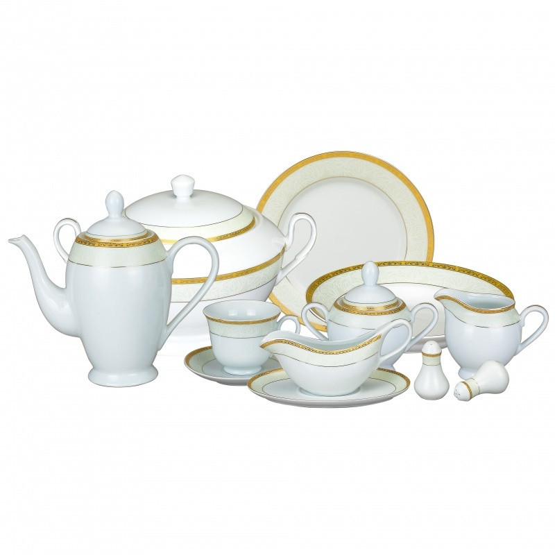 

Сервиз столовый 6/41 NP80SETTS2