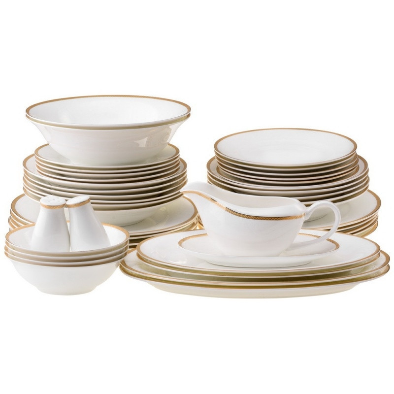 

Столовый сервиз 12/50 Ирен NP117SET