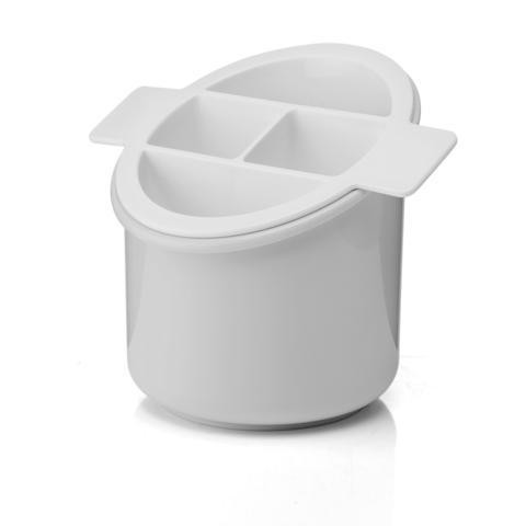 

Сушилка для столовых приборов Guzzini 1345633 17,3х14,8х13,5 см серая